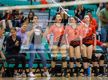 Thumbnail 1 in  Cleveland @ Granada Hills Charter photogallery.