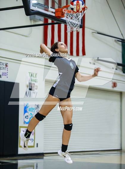 Thumbnail 2 in  Cleveland @ Granada Hills Charter photogallery.