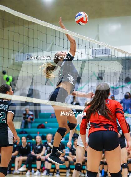 Thumbnail 2 in  Cleveland @ Granada Hills Charter photogallery.