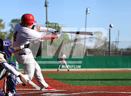 Thumbnail 3 in St. Augustine @ Archbishop Rummel photogallery.
