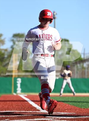 St. Augustine @ Archbishop Rummel