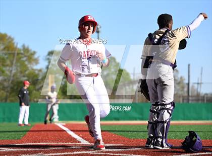 Thumbnail 3 in St. Augustine @ Archbishop Rummel photogallery.