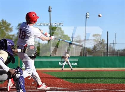 Thumbnail 1 in St. Augustine @ Archbishop Rummel photogallery.