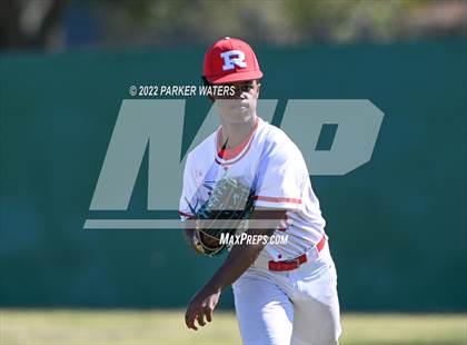 Thumbnail 3 in St. Augustine @ Archbishop Rummel photogallery.