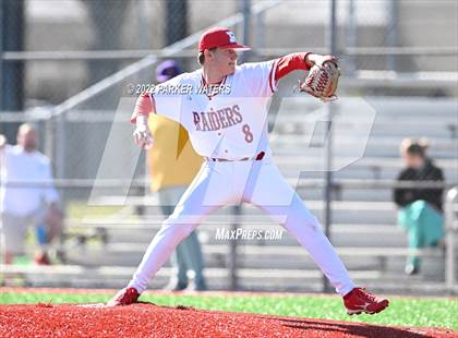Thumbnail 3 in St. Augustine @ Archbishop Rummel photogallery.