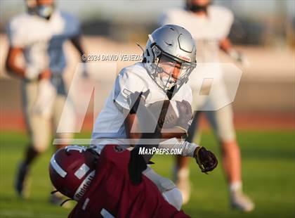 Thumbnail 3 in Hamilton @ Desert Ridge photogallery.