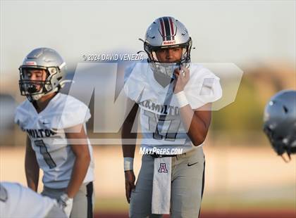 Thumbnail 3 in Hamilton @ Desert Ridge photogallery.