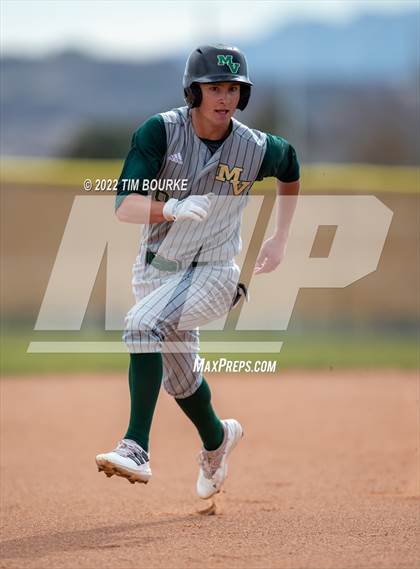 Thumbnail 3 in Mountain Vista @ Ponderosa photogallery.