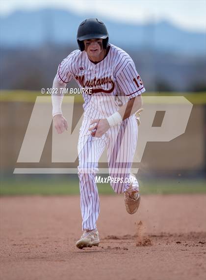 Thumbnail 3 in Mountain Vista @ Ponderosa photogallery.