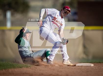 Thumbnail 1 in Mountain Vista @ Ponderosa photogallery.