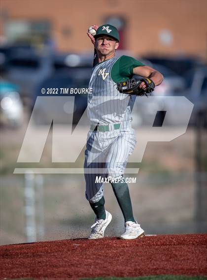 Thumbnail 2 in Mountain Vista @ Ponderosa photogallery.