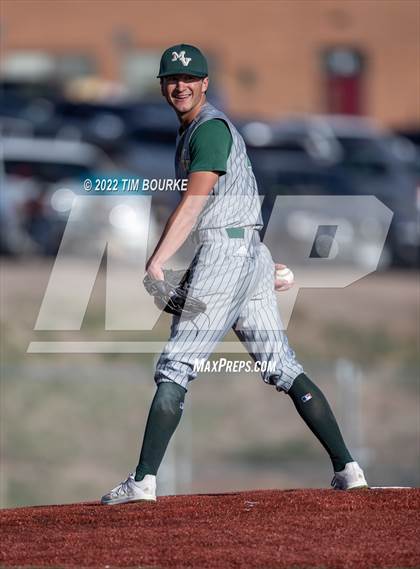 Thumbnail 1 in Mountain Vista @ Ponderosa photogallery.