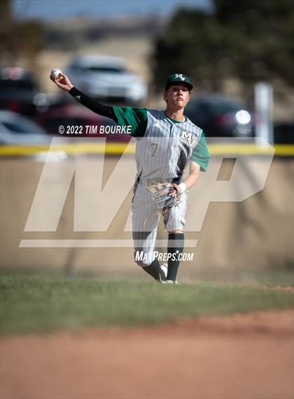Thumbnail 3 in Mountain Vista @ Ponderosa photogallery.