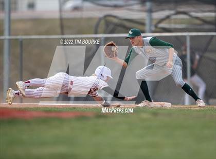 Thumbnail 2 in Mountain Vista @ Ponderosa photogallery.