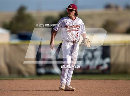 Thumbnail 3 in Mountain Vista @ Ponderosa photogallery.