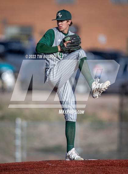 Thumbnail 3 in Mountain Vista @ Ponderosa photogallery.