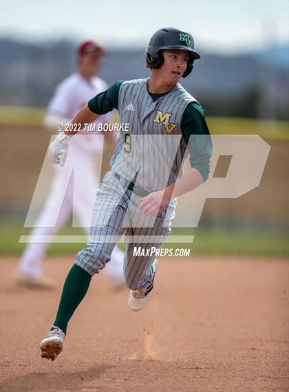 Thumbnail 1 in Mountain Vista @ Ponderosa photogallery.