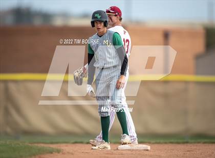 Thumbnail 1 in Mountain Vista @ Ponderosa photogallery.