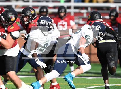 Thumbnail 2 in Williston @ Salisbury photogallery.