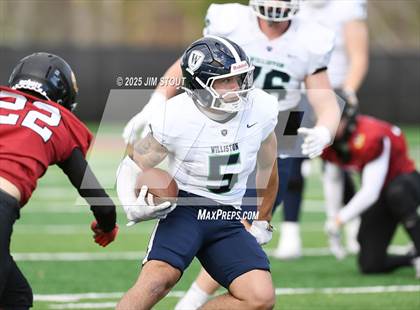 Thumbnail 1 in Williston @ Salisbury photogallery.