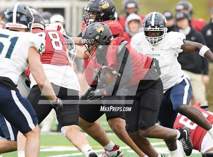 Thumbnail 2 in Williston @ Salisbury photogallery.