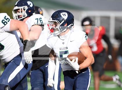 Thumbnail 2 in Williston @ Salisbury photogallery.