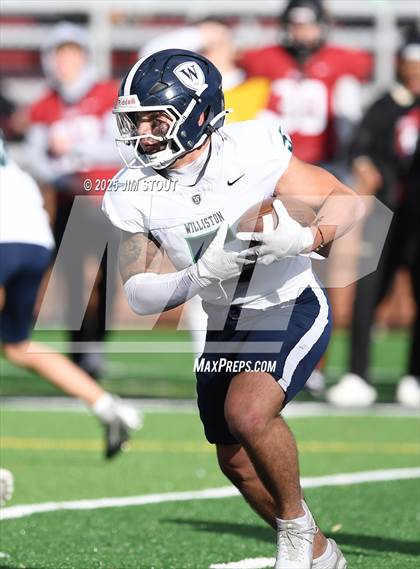 Thumbnail 3 in Williston @ Salisbury photogallery.