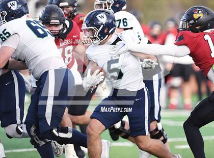 Thumbnail 1 in Williston @ Salisbury photogallery.