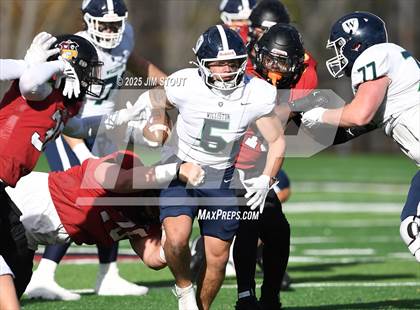 Thumbnail 3 in Williston @ Salisbury photogallery.