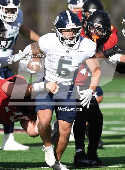 Thumbnail 2 in Williston @ Salisbury photogallery.