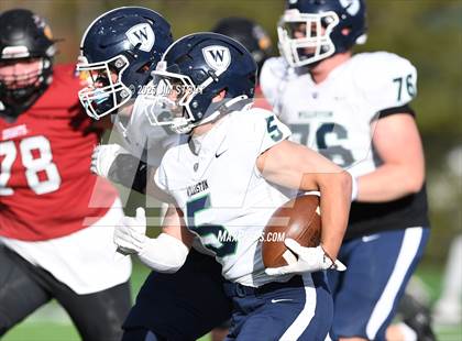 Thumbnail 1 in Williston @ Salisbury photogallery.