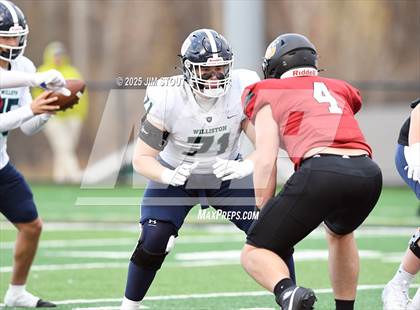 Thumbnail 2 in Williston @ Salisbury photogallery.