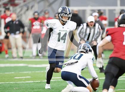 Thumbnail 3 in Williston @ Salisbury photogallery.