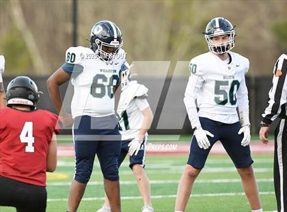 Thumbnail 2 in Williston @ Salisbury photogallery.