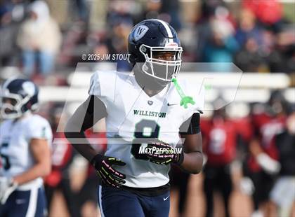 Thumbnail 2 in Williston @ Salisbury photogallery.