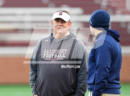 Thumbnail 3 in Williston @ Salisbury photogallery.