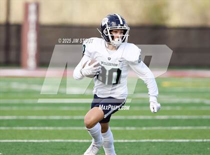 Thumbnail 1 in Williston @ Salisbury photogallery.