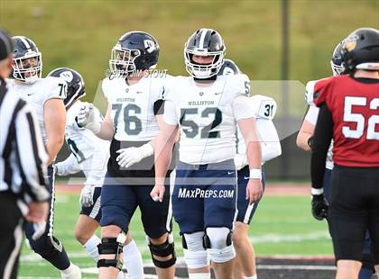 Thumbnail 3 in Williston @ Salisbury photogallery.