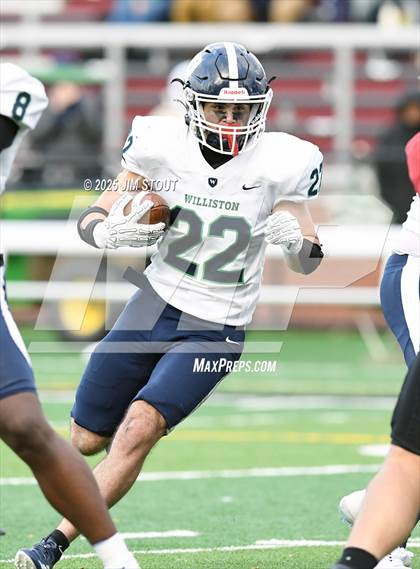 Thumbnail 1 in Williston @ Salisbury photogallery.