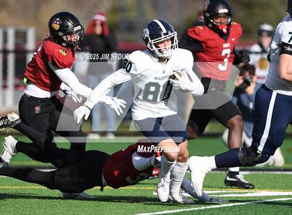 Thumbnail 3 in Williston @ Salisbury photogallery.