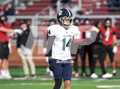 Thumbnail 1 in Williston @ Salisbury photogallery.