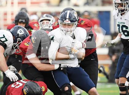 Thumbnail 2 in Williston @ Salisbury photogallery.