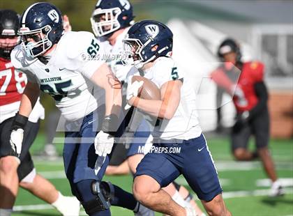 Thumbnail 3 in Williston @ Salisbury photogallery.