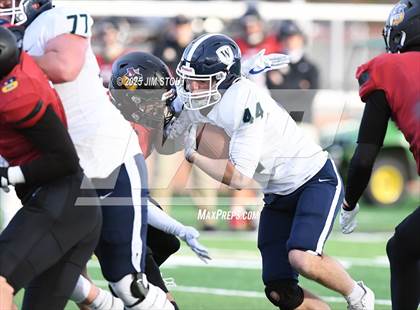 Thumbnail 3 in Williston @ Salisbury photogallery.