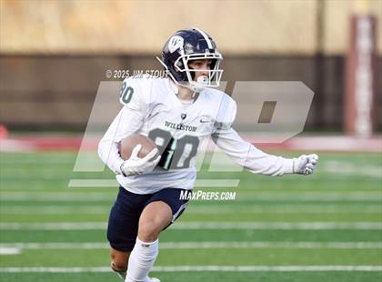 Thumbnail 1 in Williston @ Salisbury photogallery.