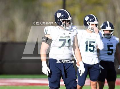 Thumbnail 3 in Williston @ Salisbury photogallery.