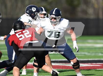 Thumbnail 2 in Williston @ Salisbury photogallery.