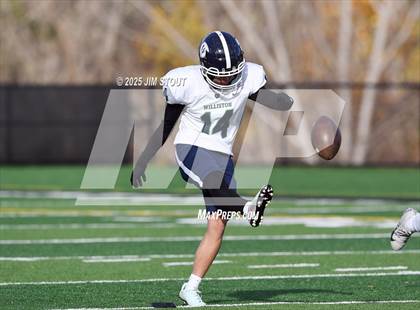 Thumbnail 2 in Williston @ Salisbury photogallery.