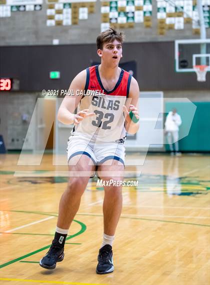 Thumbnail 1 in Union vs. Silas (Hardwood Invite 1st Round) photogallery.