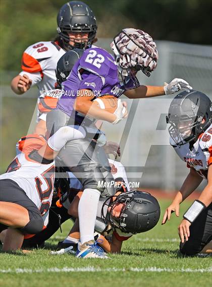 Thumbnail 1 in Port Allegany @ Coudersport photogallery.